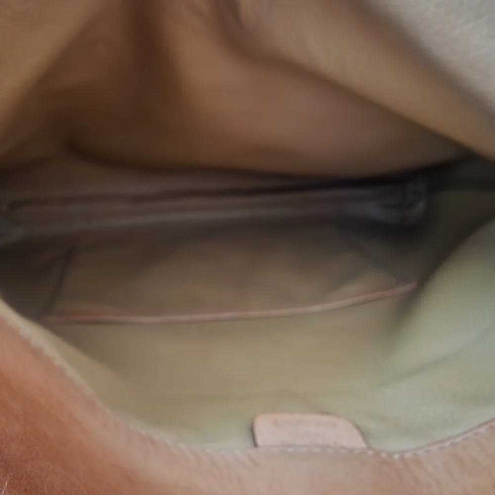 Celine Foldover Clutch Handbag - Picture 10 of 13